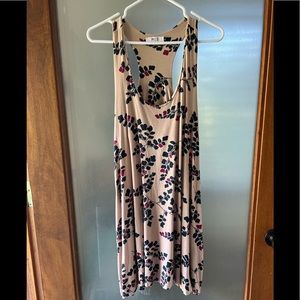 Fighting Eel / Sig Zane Dress Tracy Small